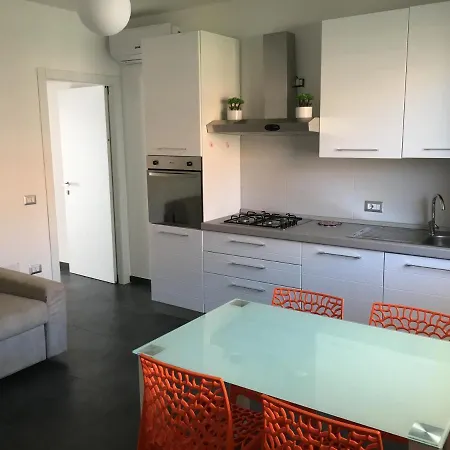 Bilo Arancione Apartment Porto Torres