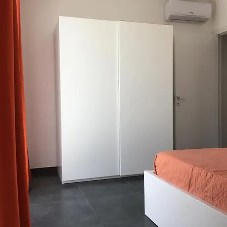 Apartment Bilo Arancione Porto Torres