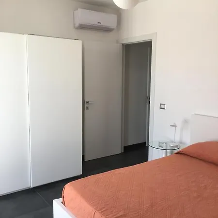 Apartment Bilo Arancione