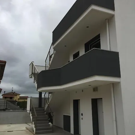 Bilo Arancione Porto Torres