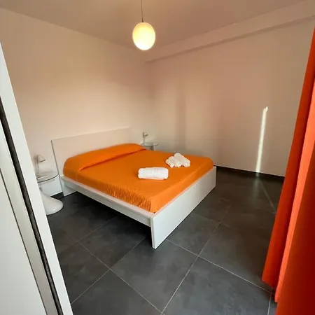 Bilo Arancione Apartment *