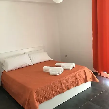 Bilo Arancione Apartment Porto Torres